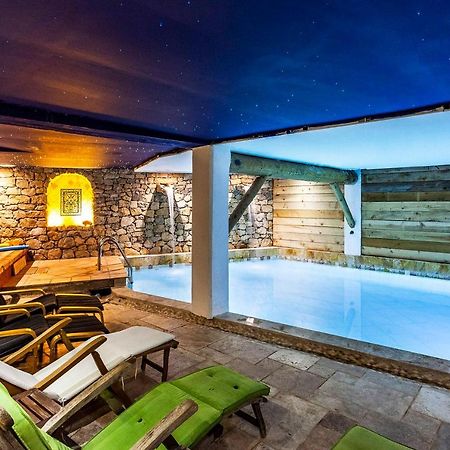 Mas La Jaina Bed and Breakfast Bargemon Εξωτερικό φωτογραφία