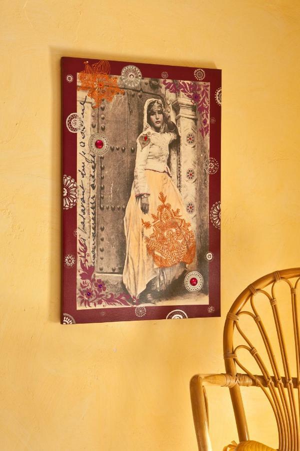 Mas La Jaina Bed and Breakfast Bargemon Εξωτερικό φωτογραφία